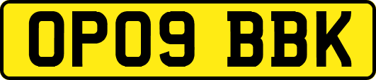 OP09BBK