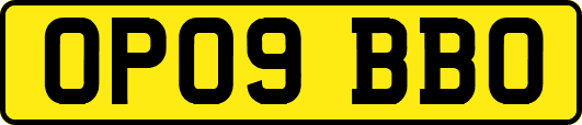 OP09BBO