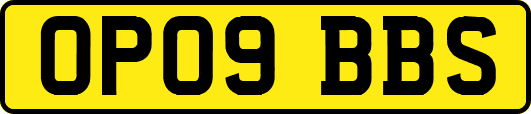 OP09BBS