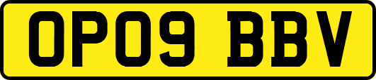 OP09BBV