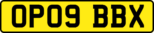 OP09BBX