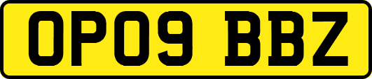 OP09BBZ