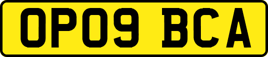 OP09BCA