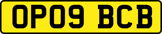 OP09BCB