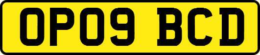 OP09BCD