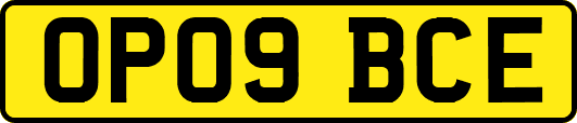 OP09BCE