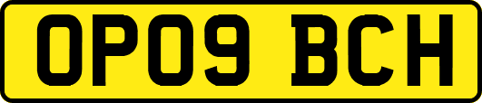 OP09BCH