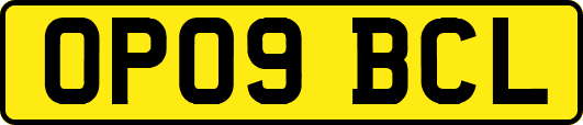 OP09BCL