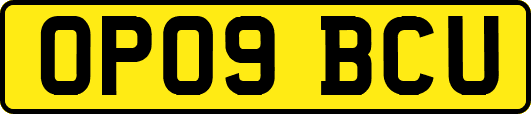 OP09BCU