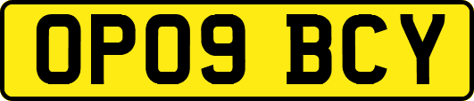 OP09BCY