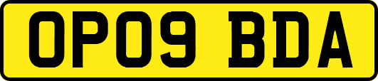 OP09BDA