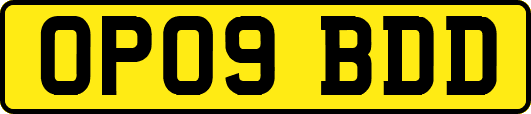 OP09BDD