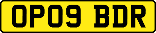 OP09BDR
