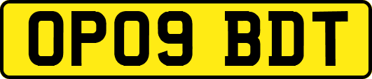 OP09BDT