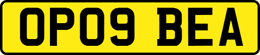 OP09BEA