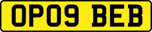 OP09BEB
