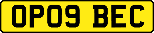 OP09BEC
