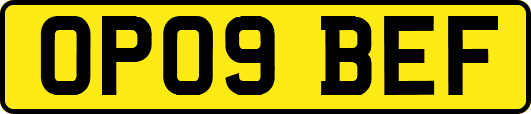 OP09BEF