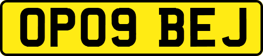 OP09BEJ