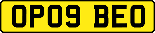 OP09BEO