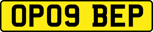 OP09BEP