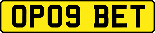 OP09BET
