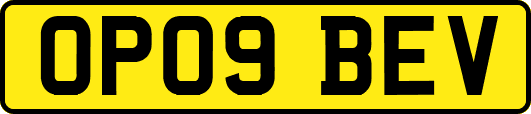 OP09BEV