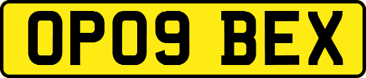 OP09BEX