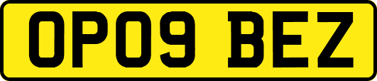 OP09BEZ