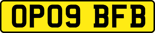 OP09BFB