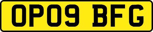 OP09BFG