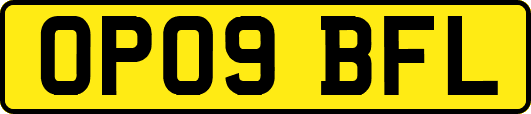OP09BFL