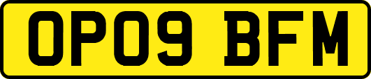 OP09BFM