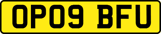 OP09BFU
