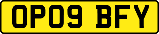 OP09BFY