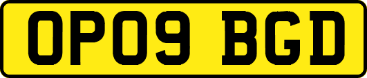 OP09BGD