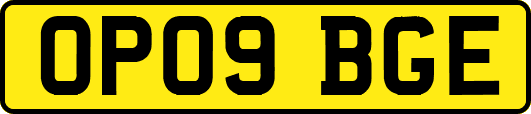 OP09BGE
