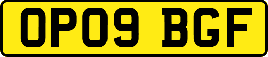 OP09BGF