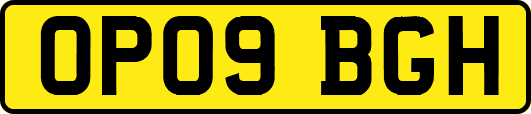 OP09BGH