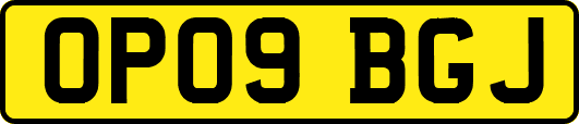 OP09BGJ