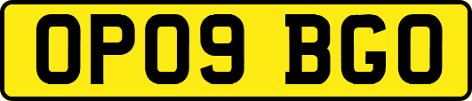 OP09BGO
