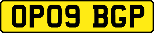OP09BGP