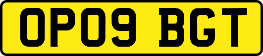 OP09BGT