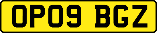 OP09BGZ