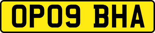 OP09BHA