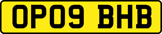 OP09BHB