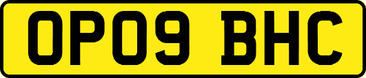 OP09BHC