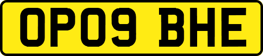 OP09BHE