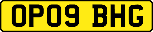 OP09BHG