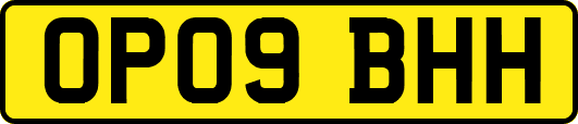 OP09BHH